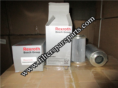 R902603243 Rexroth hydraulic filter